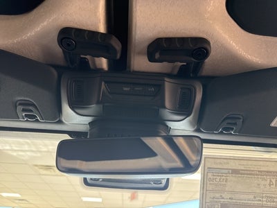 2026 Jeep Wrangler WRANGLER 4-DOOR MOAB 392