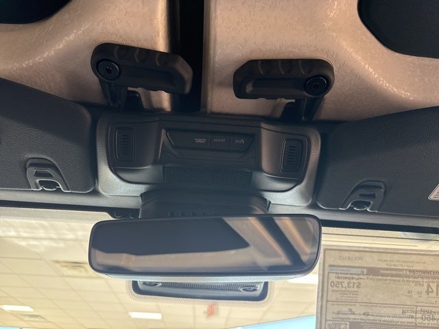 2026 Jeep Wrangler WRANGLER 4-DOOR MOAB 392