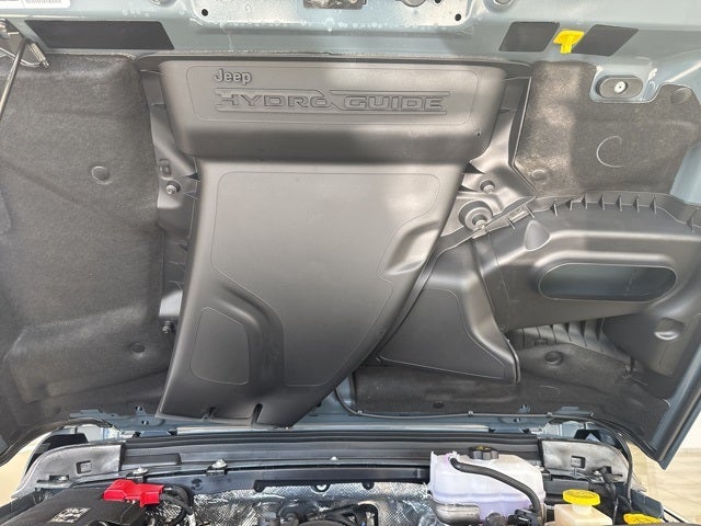 2026 Jeep Wrangler WRANGLER 4-DOOR MOAB 392