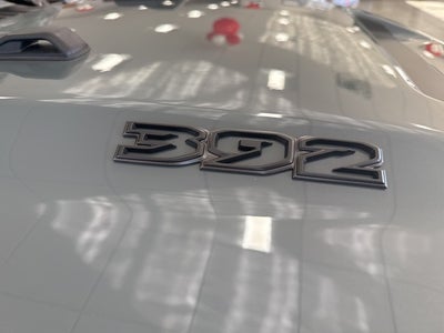 2026 Jeep Wrangler WRANGLER 4-DOOR MOAB 392