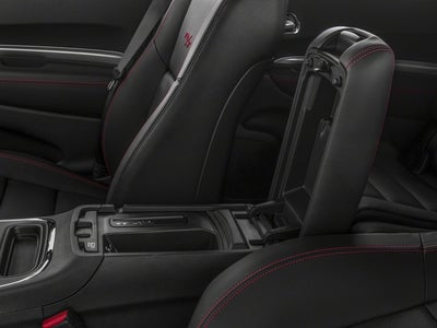 2018 Dodge Durango R/T RWD