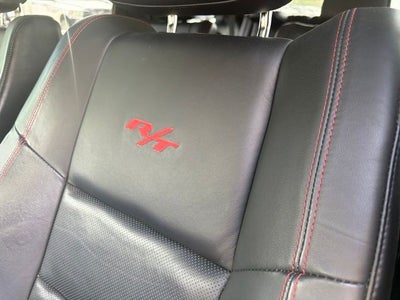 2018 Dodge Durango R/T RWD