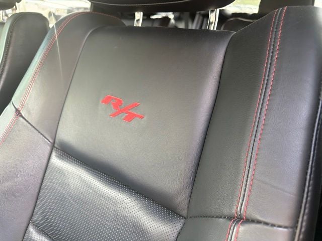 2018 Dodge Durango R/T RWD