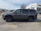 2026 Jeep Grand Wagoneer GRAND WAGONEER UPLAND 4X4