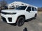 2026 Jeep Grand Wagoneer GRAND WAGONEER LIMITED ALTITUDE 4X4