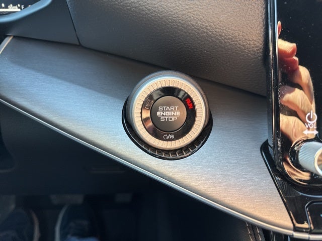 2026 Jeep Grand Wagoneer GRAND WAGONEER LIMITED ALTITUDE 4X4