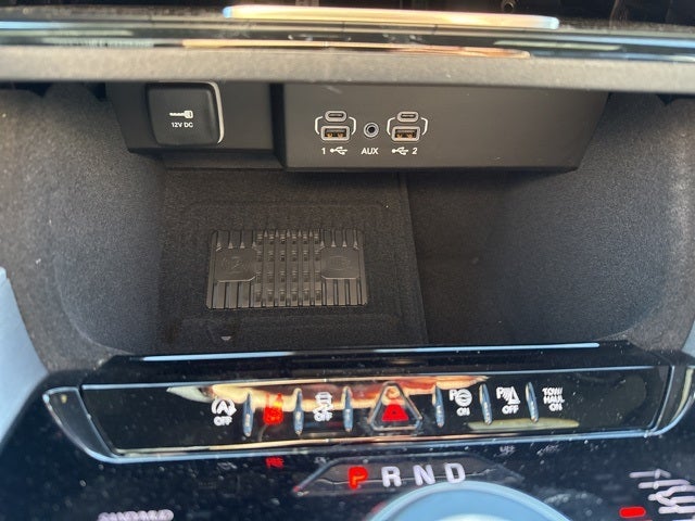 2026 Jeep Grand Wagoneer GRAND WAGONEER LIMITED ALTITUDE 4X4