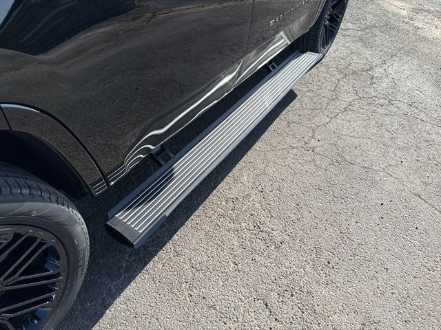 2026 Jeep Grand Wagoneer GRAND WAGONEER LIMITED RESERVE 4X4