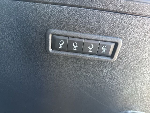 2026 Jeep Grand Wagoneer GRAND WAGONEER LIMITED RESERVE 4X4