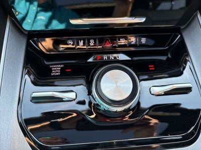 2026 Jeep Grand Wagoneer GRAND WAGONEER LIMITED RESERVE 4X4