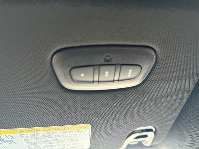 2026 Jeep Grand Wagoneer GRAND WAGONEER LIMITED RESERVE 4X4