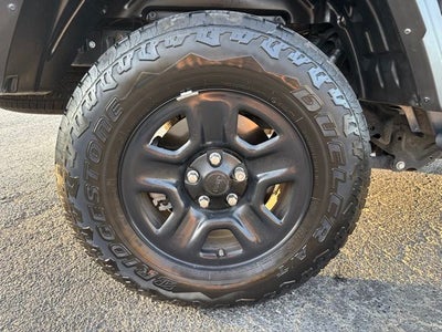 2024 Jeep Gladiator Sport