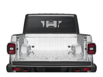 2024 Jeep Gladiator Rubicon X