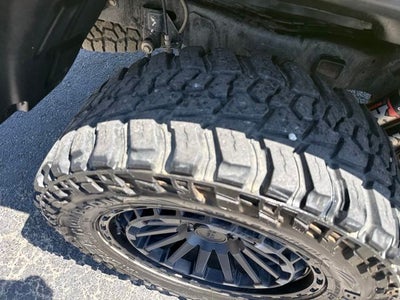 2023 Jeep Gladiator Mojave 4x4