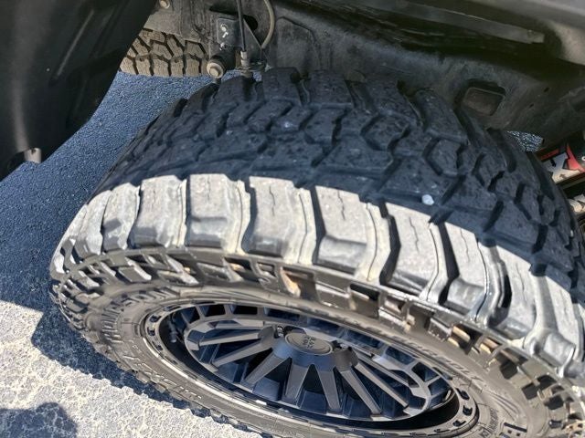 2023 Jeep Gladiator Mojave 4x4