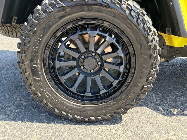 2023 Jeep Gladiator Mojave 4x4