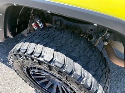 2023 Jeep Gladiator Mojave 4x4