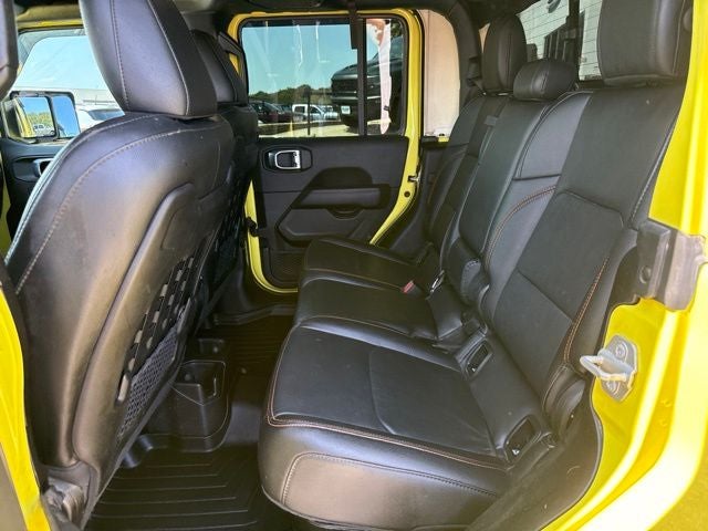 2023 Jeep Gladiator Mojave 4x4
