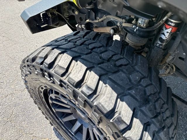 2023 Jeep Gladiator Mojave 4x4