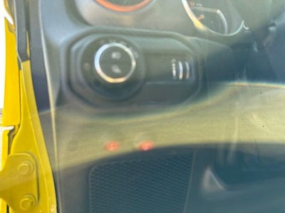 2023 Jeep Gladiator Mojave 4x4