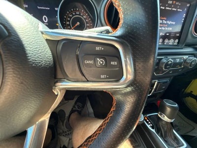 2023 Jeep Gladiator Mojave 4x4