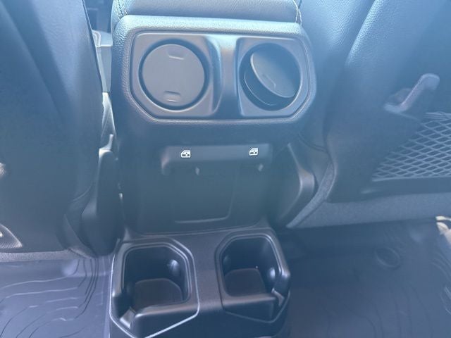 2026 Jeep Gladiator GLADIATOR TEXAS TRAIL 4X4