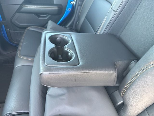 2026 Jeep Gladiator GLADIATOR TEXAS TRAIL 4X4