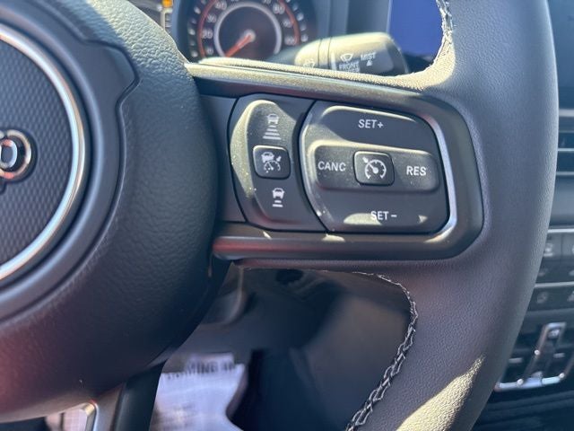 2026 Jeep Gladiator GLADIATOR TEXAS TRAIL 4X4