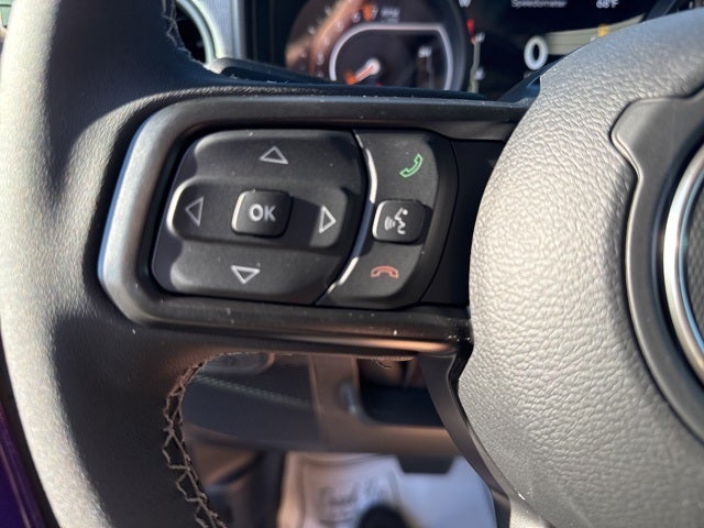 2026 Jeep Gladiator GLADIATOR WILLYS 4X4