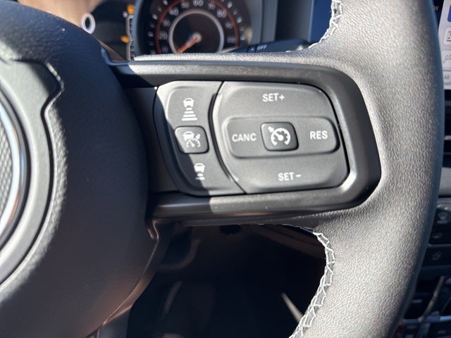 2026 Jeep Gladiator GLADIATOR RUBICON X 4X4