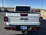 2026 Jeep Gladiator GLADIATOR RUBICON X 4X4