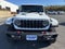 2026 Jeep Gladiator GLADIATOR RUBICON X 4X4
