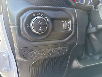 2026 Jeep Gladiator GLADIATOR RUBICON X 4X4