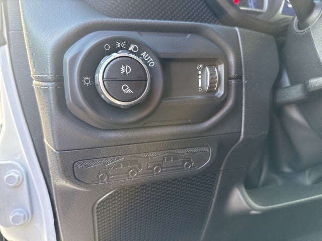 2026 Jeep Gladiator GLADIATOR RUBICON X 4X4