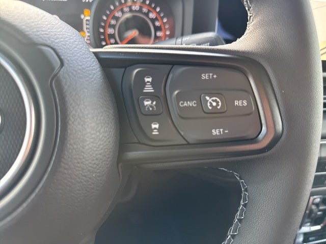 2026 Jeep Gladiator GLADIATOR RUBICON X 4X4