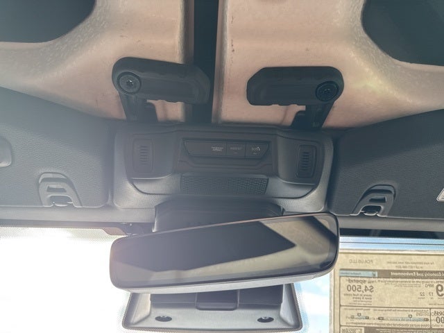 2026 Jeep Gladiator GLADIATOR RUBICON X 4X4