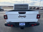 2026 Jeep Gladiator GLADIATOR RUBICON X 4X4