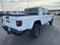 2026 Jeep Gladiator GLADIATOR RUBICON X 4X4