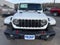 2026 Jeep Gladiator GLADIATOR RUBICON X 4X4