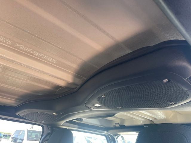 2026 Jeep Gladiator Rubicon 4x4