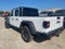 2026 Jeep Gladiator Rubicon 4x4