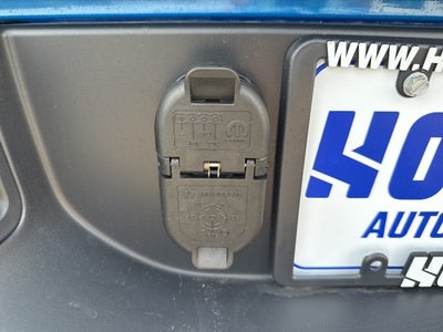 2026 Jeep Gladiator GLADIATOR RUBICON X 4X4