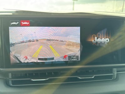 2026 Jeep Gladiator GLADIATOR RUBICON X 4X4