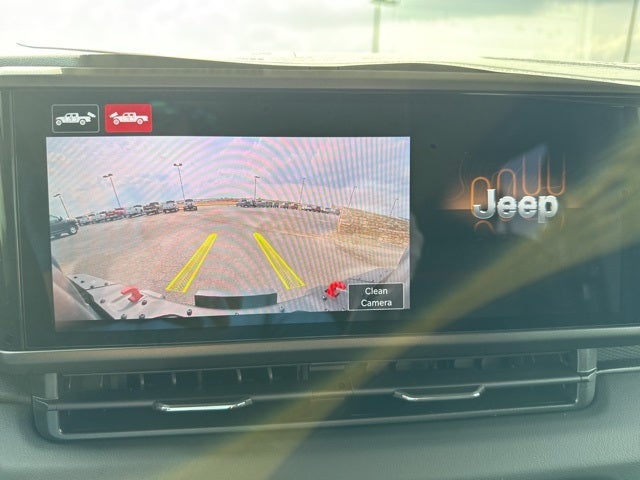 2026 Jeep Gladiator GLADIATOR RUBICON X 4X4