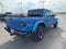 2026 Jeep Gladiator GLADIATOR RUBICON X 4X4