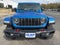2026 Jeep Gladiator GLADIATOR RUBICON X 4X4