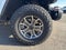 2026 Jeep Gladiator GLADIATOR MOJAVE X 4X4