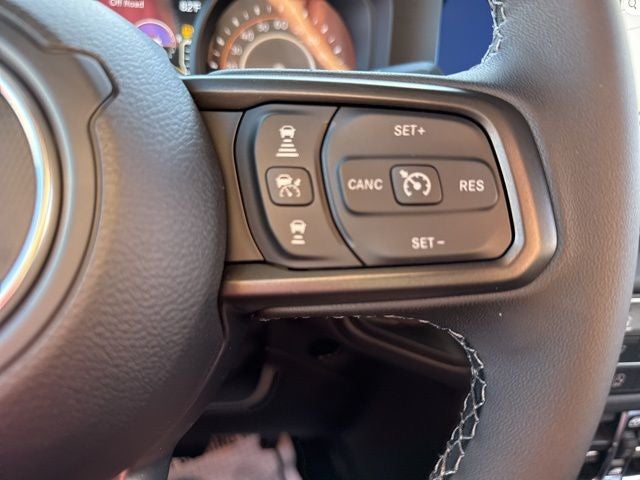 2026 Jeep Gladiator GLADIATOR MOJAVE X 4X4