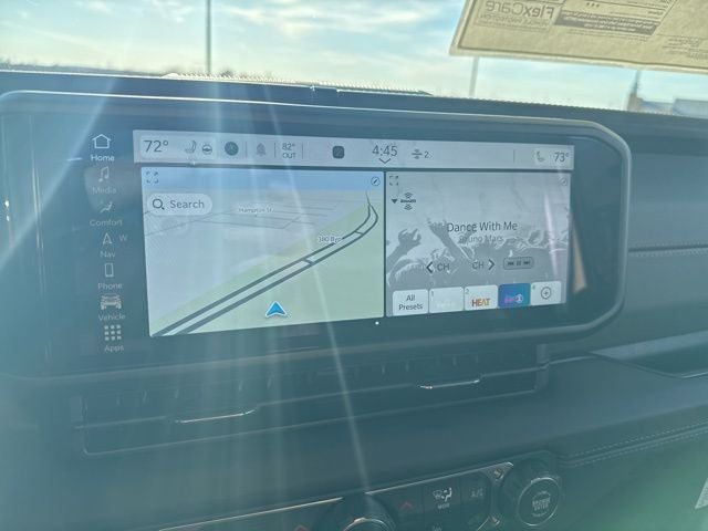 2026 Jeep Gladiator GLADIATOR MOJAVE X 4X4