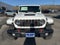 2026 Jeep Gladiator GLADIATOR MOJAVE X 4X4